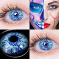 Lentes de Contacto Halloween 🎃 | Transforma tu Mirada