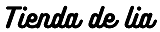 Tienda De Lia