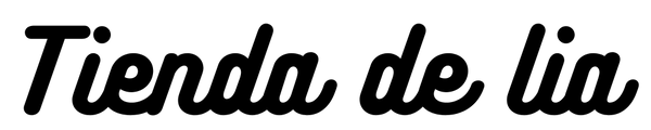 Tienda De Lia