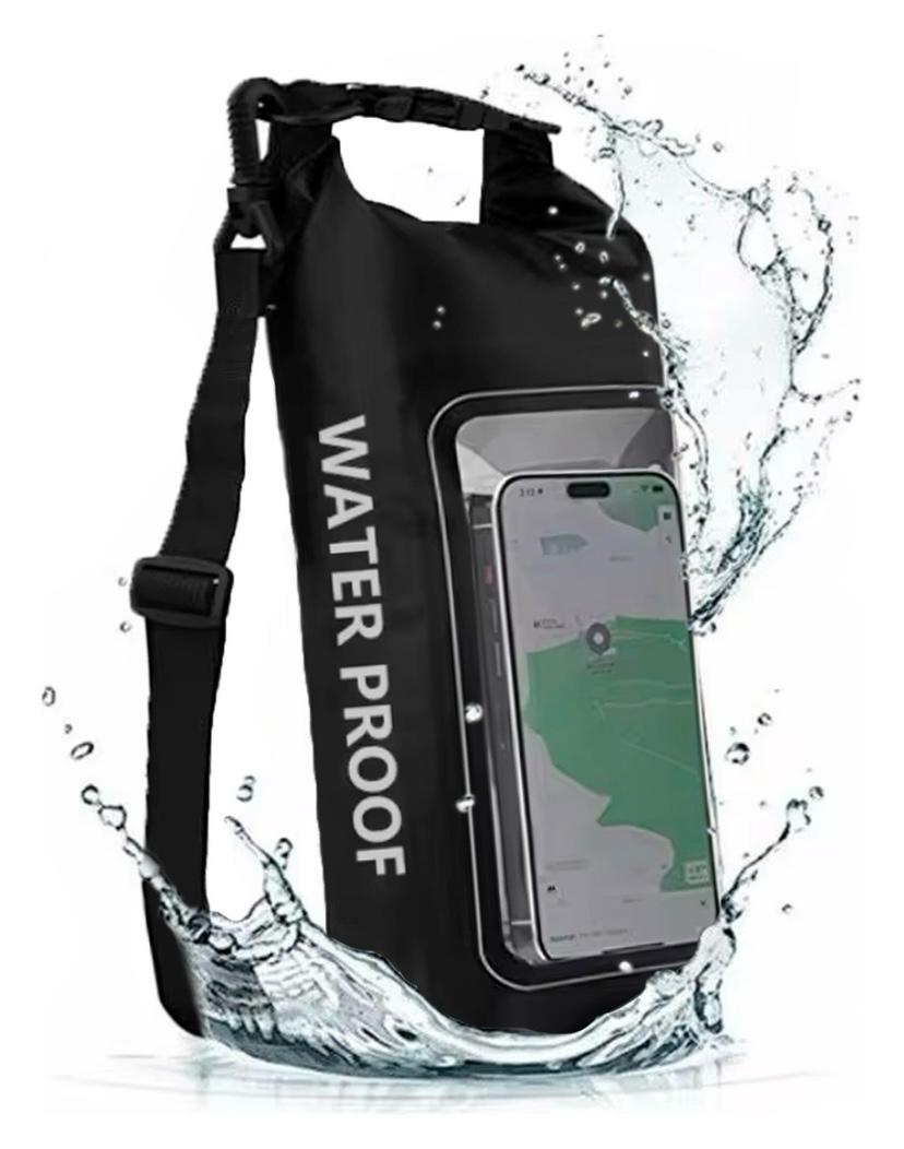 Bolso Impermeable - WATER PROOF