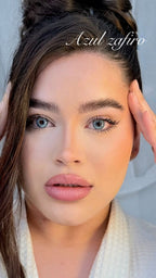 Lentes de Contacto Ultra HD – Mirada Natural y Definida
