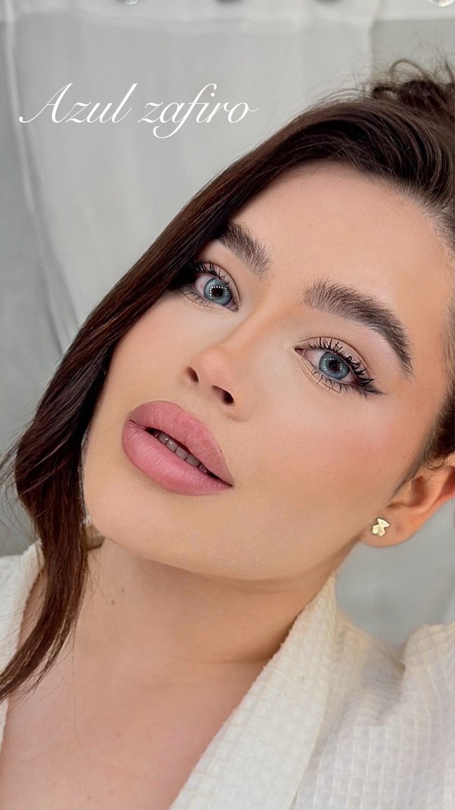 Lentes de Contacto Ultra HD – Mirada Natural y Definida