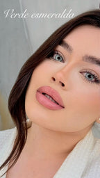 Lentes de Contacto Ultra HD – Mirada Natural y Definida