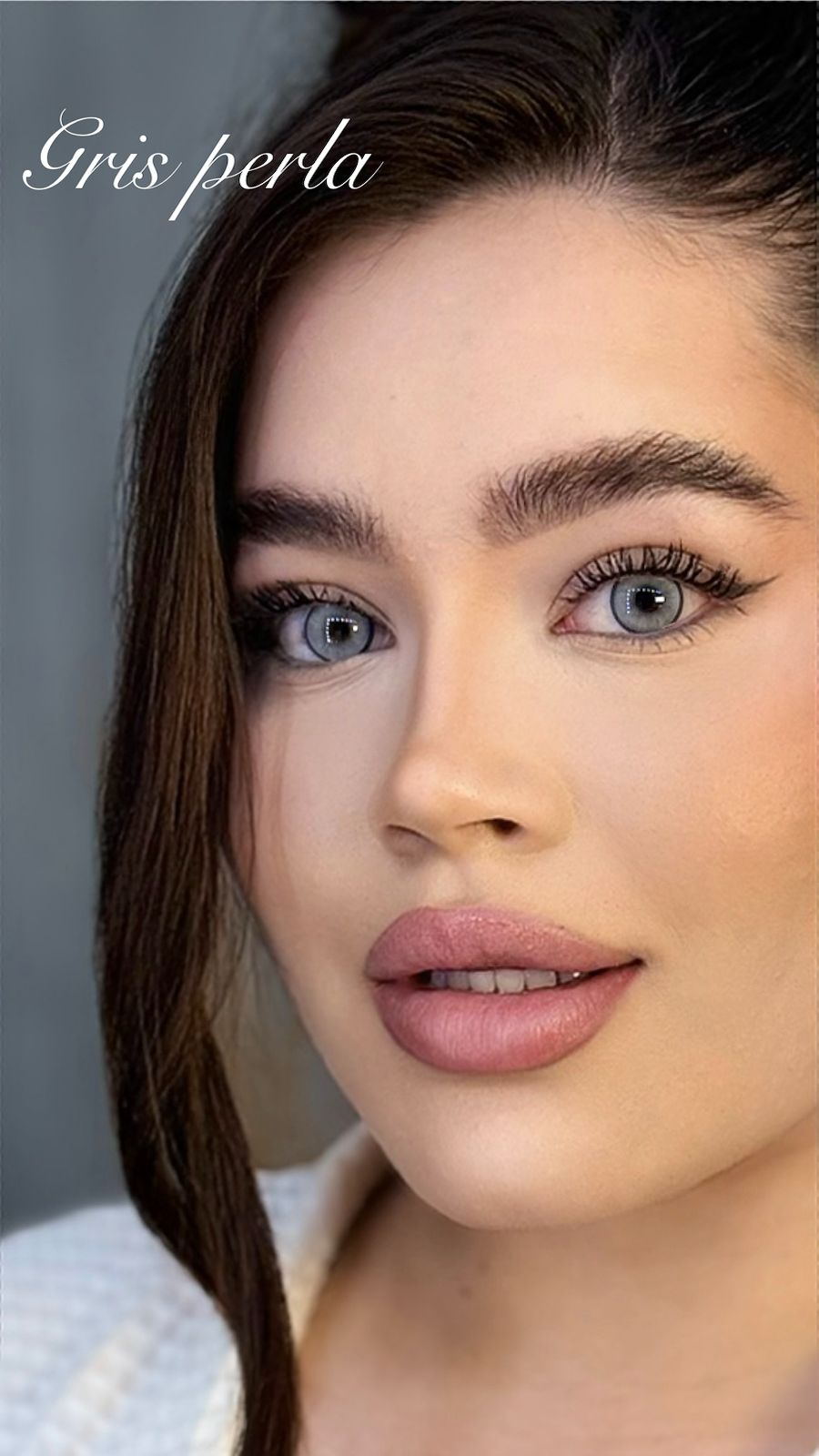 Lentes de Contacto Ultra HD – Mirada Natural y Definida