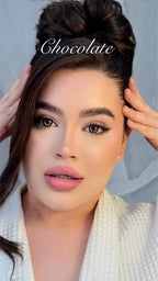 Lentes de Contacto Ultra HD – Mirada Natural y Definida