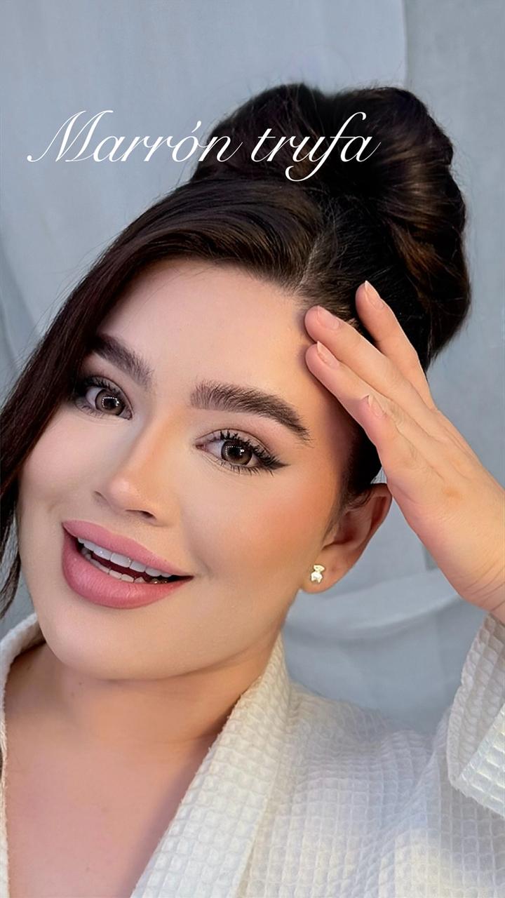 Lentes de Contacto Ultra HD – Mirada Natural y Definida