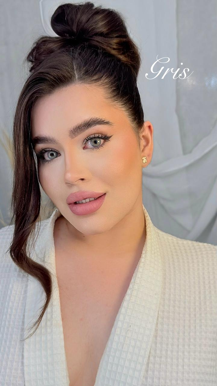 Lentes de Contacto Ultra HD – Mirada Natural y Definida