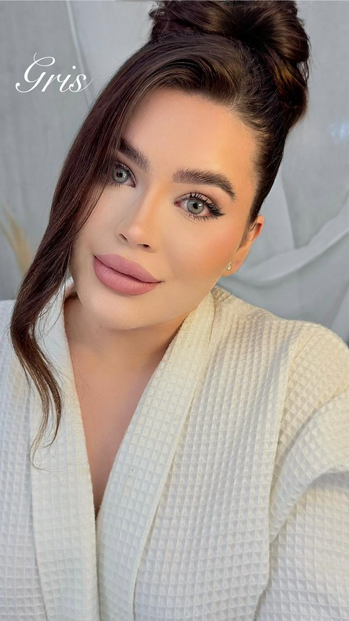 Lentes de Contacto Ultra HD – Mirada Natural y Definida
