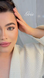 Lentes de Contacto Ultra HD – Mirada Natural y Definida