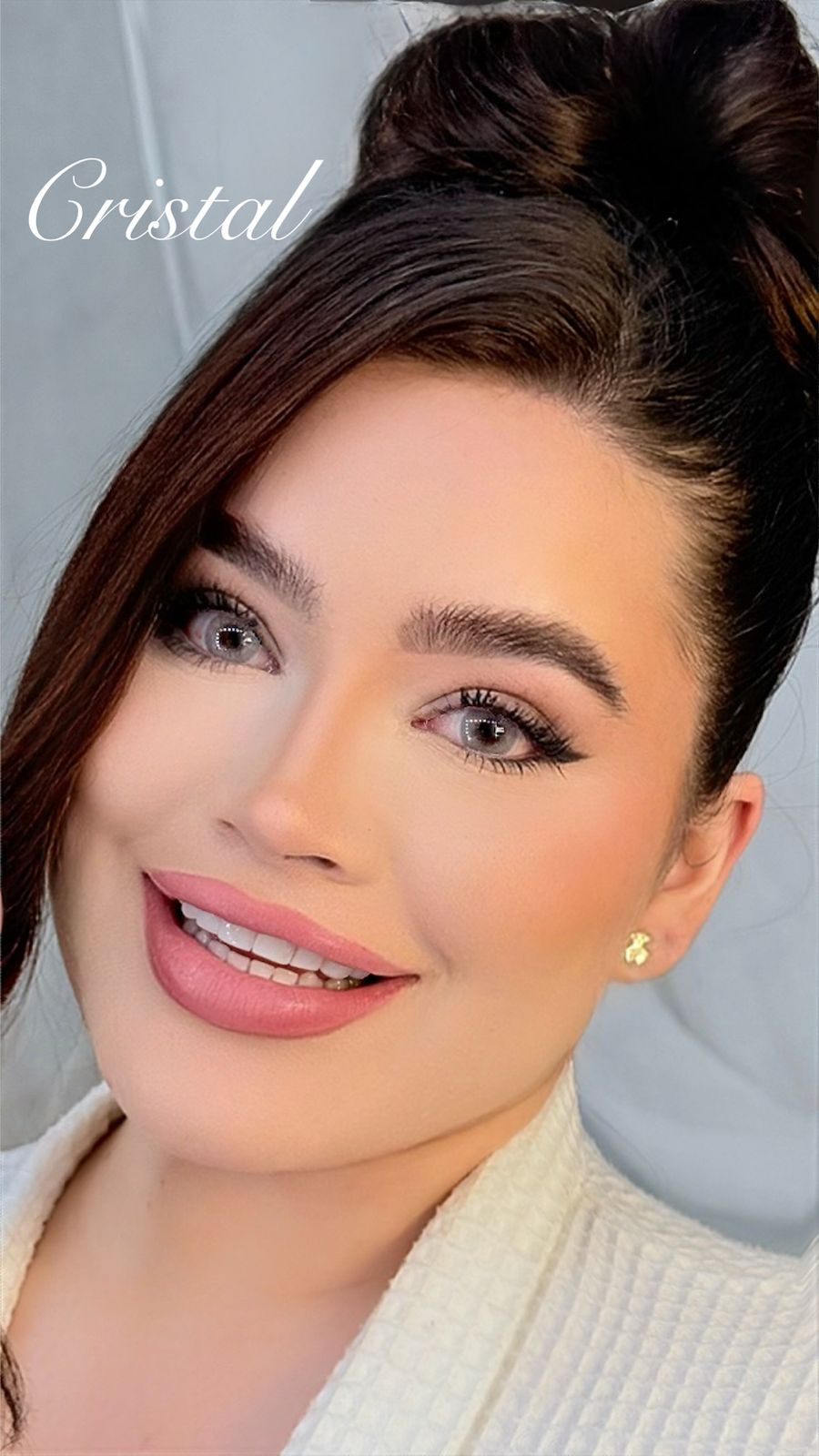 Lentes de Contacto Ultra HD – Mirada Natural y Definida