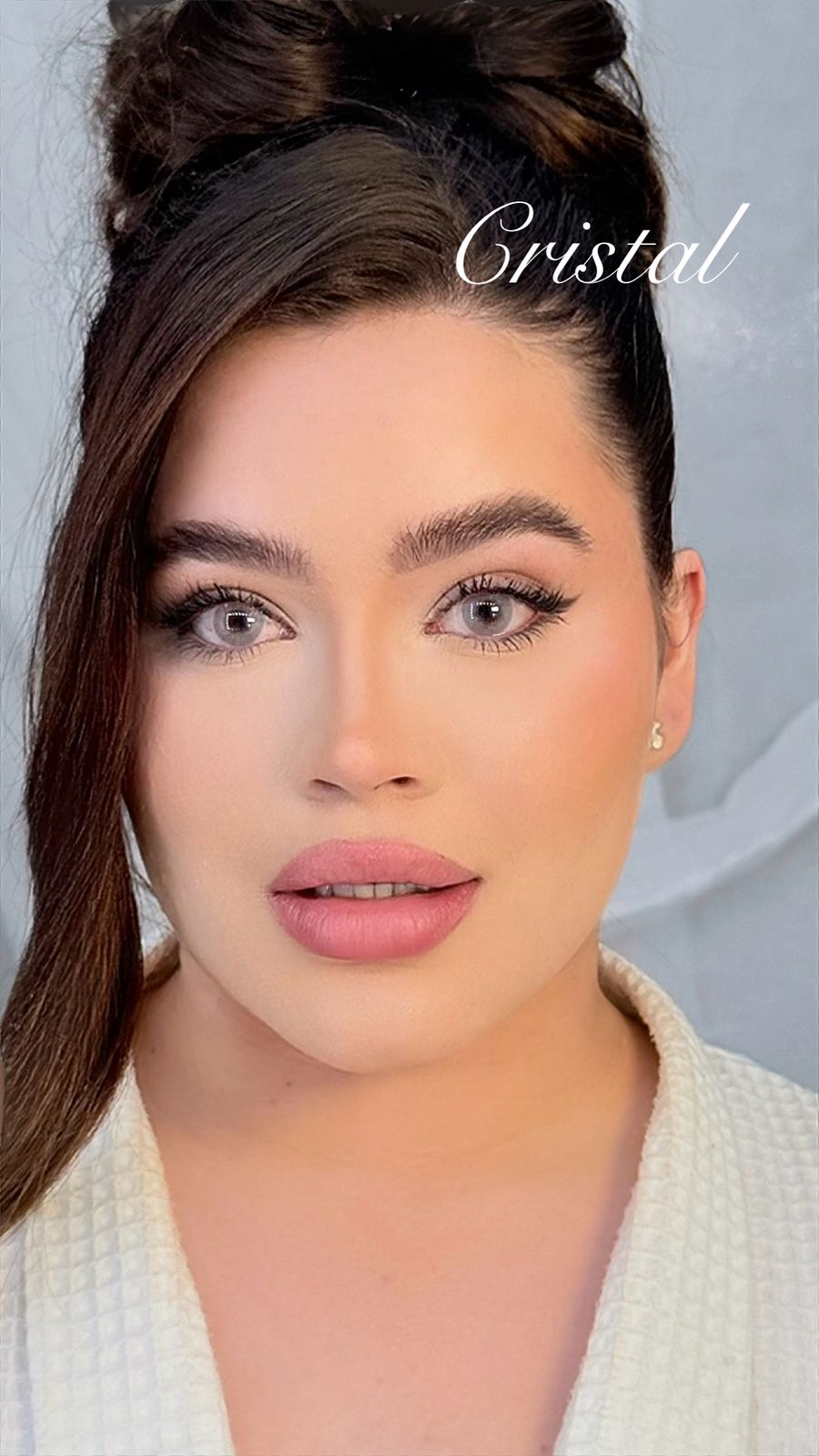 Lentes de Contacto Ultra HD – Mirada Natural y Definida